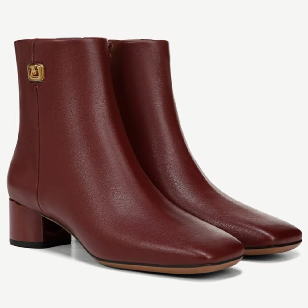 Franco Sarto Noah Bootie